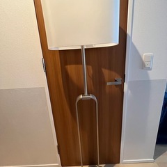 イケア　間接照明　ダウンライトの画像