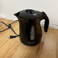 T-faL 電気ポット