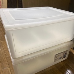 【予約済み】収納ケース