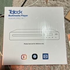 マルチメディアプレイヤー