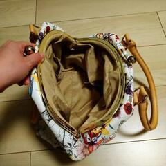 バッグの画像