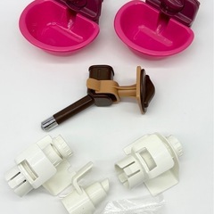 中古◆猫用◆給水器◆ペットボトル用◆各種