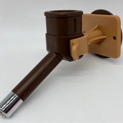 中古◆猫用◆給水器◆ペットボトル用◆各種の画像