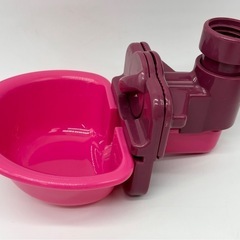 中古◆猫用◆給水器◆ペットボトル用◆各種の画像