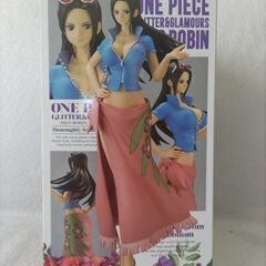 ワンピース　ロビンフィギュアの画像