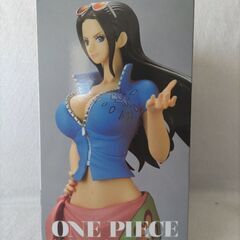 ワンピース　ロビンフィギュアの画像