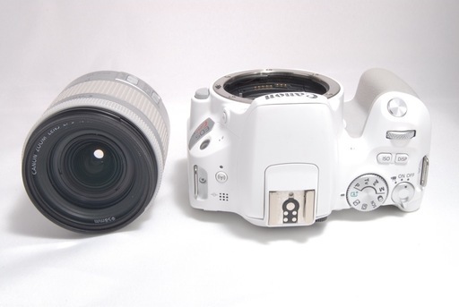 Wi-Fi転送 人気機種 Canon Kiss X9 レンズキット 画面回転 Wi-Fi転送 人気機種 Canon Kiss X9 レンズキット 画面回転