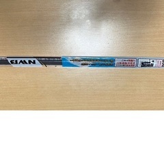 ワイパーの替えゴムの画像