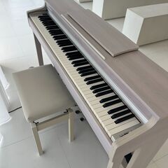 【値下げしました】KAWAI 電子ピアノ CN29Aの画像