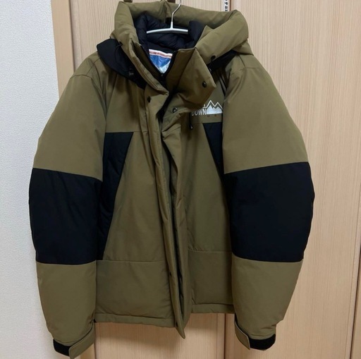 ファーストダウン