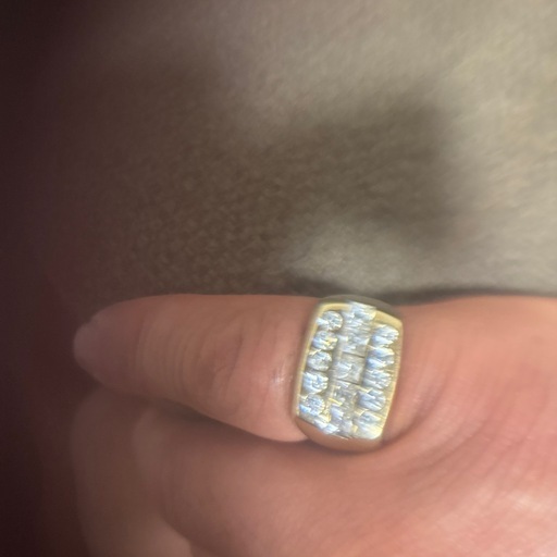 AVALANCHE 10K イエローゴールド AVALANCHE アバランチ 10K イエロー