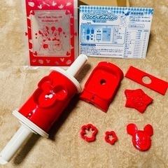 パックンサンドメーカーMickey Mouseの画像