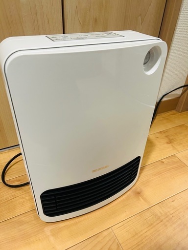 セラミックファンヒーター