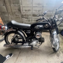yb1  4サイクル