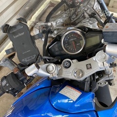 スズキ　GSR250
の画像