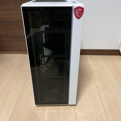 ゲーミングPC入門セット　今週中4万