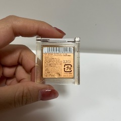 アイシャドウ(セット売り)の画像
