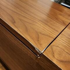 【底値】LOWYA 昇降式ローテーブルの画像