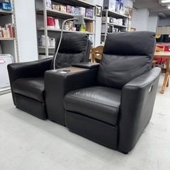 ②【超美品‼️】定価175,000円♪ ニトリ 170cm幅2人...