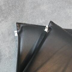 キックボクシング等格闘技用レガースLの画像