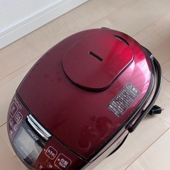 炊飯器