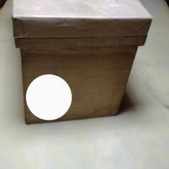 茶箱 大サイズ