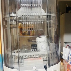 象印食器乾燥機