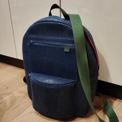 SALE！目を引く個性派リュック☆