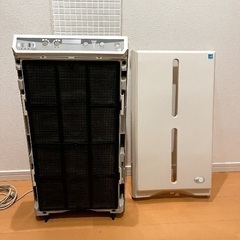 アムウェイ アトモスフィア空気清浄機（旧型）【値下げ】の画像