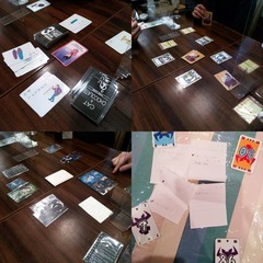 【初心者歓迎】３/29土　船橋市中央公民館deボドゲ会 - 友達