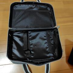 書道バッグの画像
