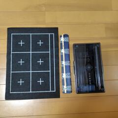 書道バッグの画像