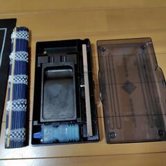 書道バッグの画像