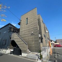 高畑駅10分！1R！初期費用8万円！HausRuhe高畑205⭐...