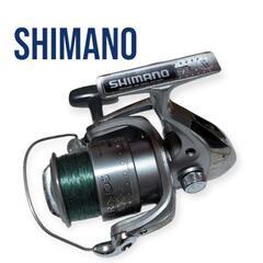 動作良好！スピニングリール　SHIMANO(シマノ) AERNO...
