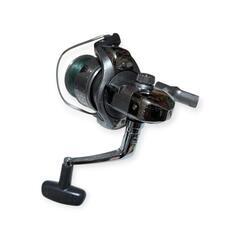 【決まりました。】動作良好！スピニングリール　SHIMANO(シマノ) AERNOS(エアノス) SB20H 4000の画像