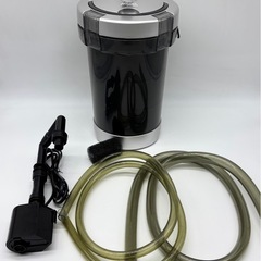 値下げ↓未使用◆中古◆メガパワー6090◆淡水・海水両用◆観賞用電気ポンプの画像