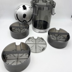 値下げ↓未使用◆中古◆メガパワー6090◆淡水・海水両用◆観賞用電気ポンプの画像