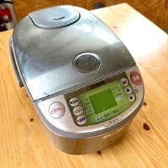 象印 IH炊飯ジャー（5.5合炊き）