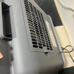 【最終値下げ‼️早い者勝ち‼️】省エネセラミックヒーターの画像