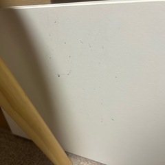 テレビ台　サイドチェスト付き　3/25までの画像