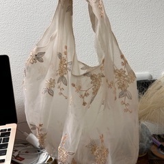 ダイソーカバンぶくろ