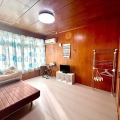 宿泊施設の運営補助(事務、清掃など)の画像