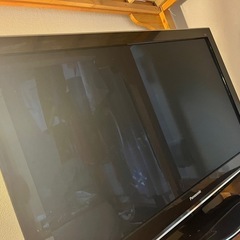 3D VIERA TH-P42VT2 [42インチ] ジャンク
