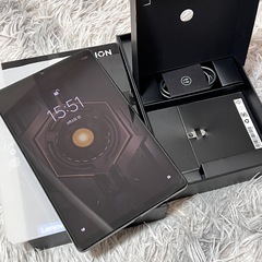 Legion Y700 12GB 256GB ゲーミングタブレット