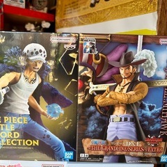 フィギュアの画像