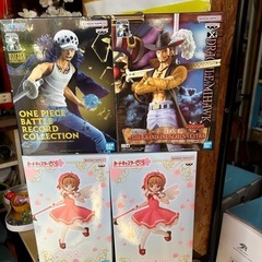 フィギュアの画像