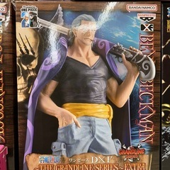 フィギュアの画像