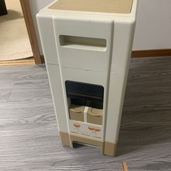 米びつ