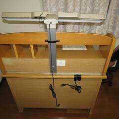 くろがね学習机の画像